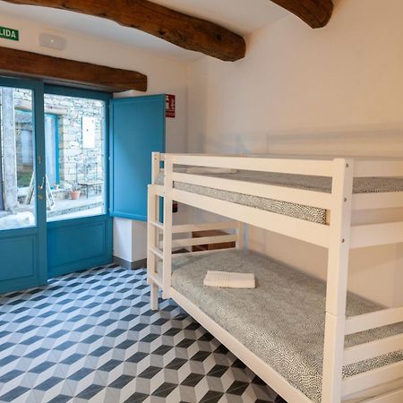 Maison d'hôtes Casa Terra Alma à Laza Extérieur photo