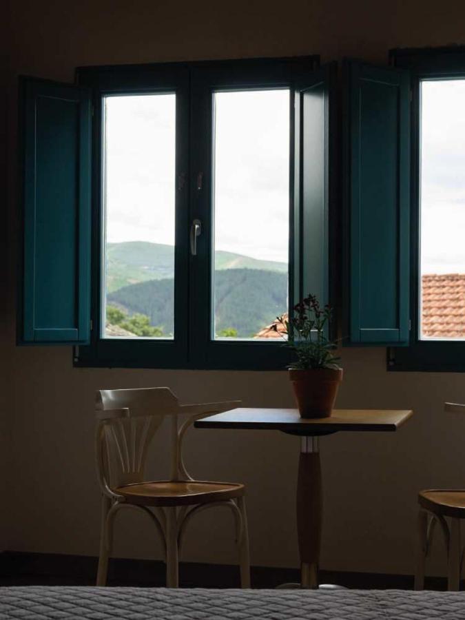 Maison d'hôtes Casa Terra Alma à Laza Extérieur photo