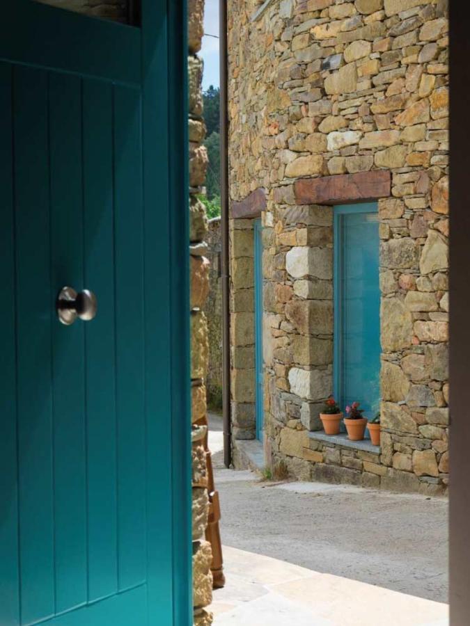 Maison d'hôtes Casa Terra Alma à Laza Extérieur photo