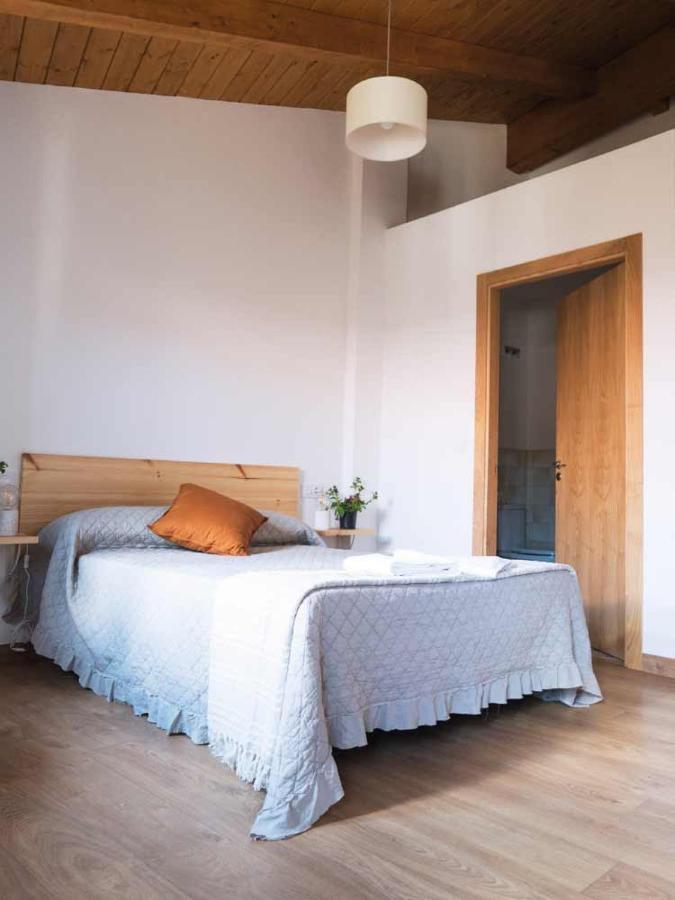 Maison d'hôtes Casa Terra Alma à Laza Extérieur photo