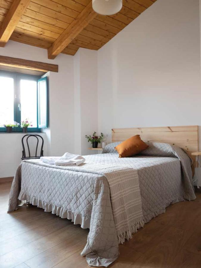 Maison d'hôtes Casa Terra Alma à Laza Extérieur photo