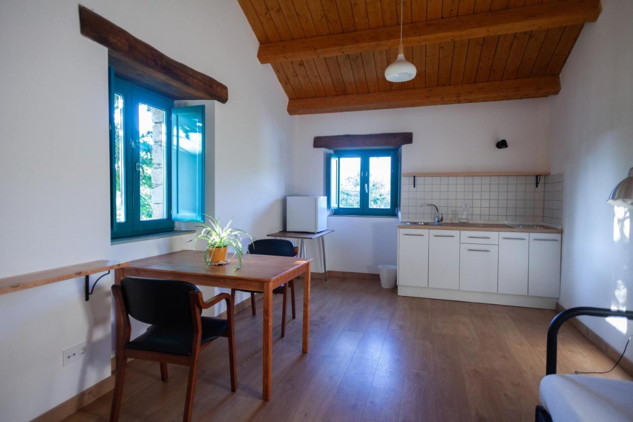 Maison d'hôtes Casa Terra Alma à Laza Extérieur photo