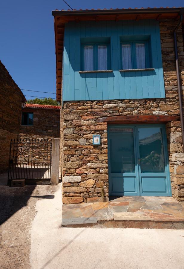 Maison d'hôtes Casa Terra Alma à Laza Extérieur photo
