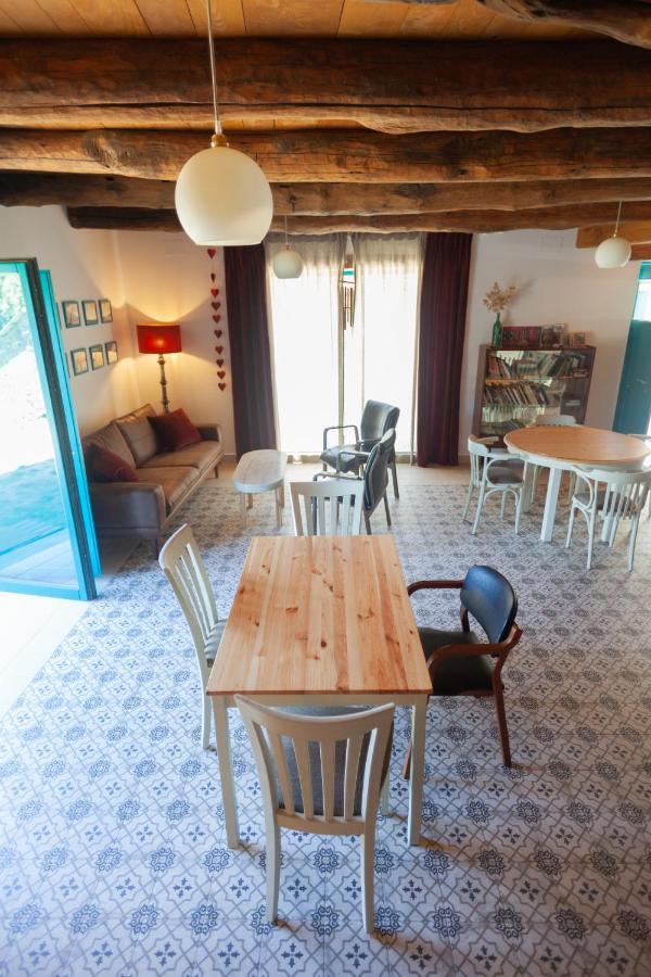 Maison d'hôtes Casa Terra Alma à Laza Extérieur photo