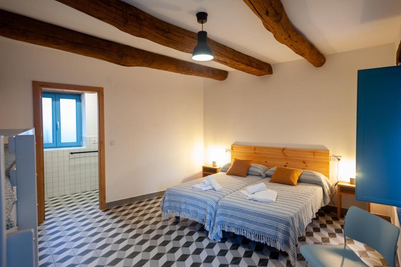 Maison d'hôtes Casa Terra Alma à Laza Extérieur photo