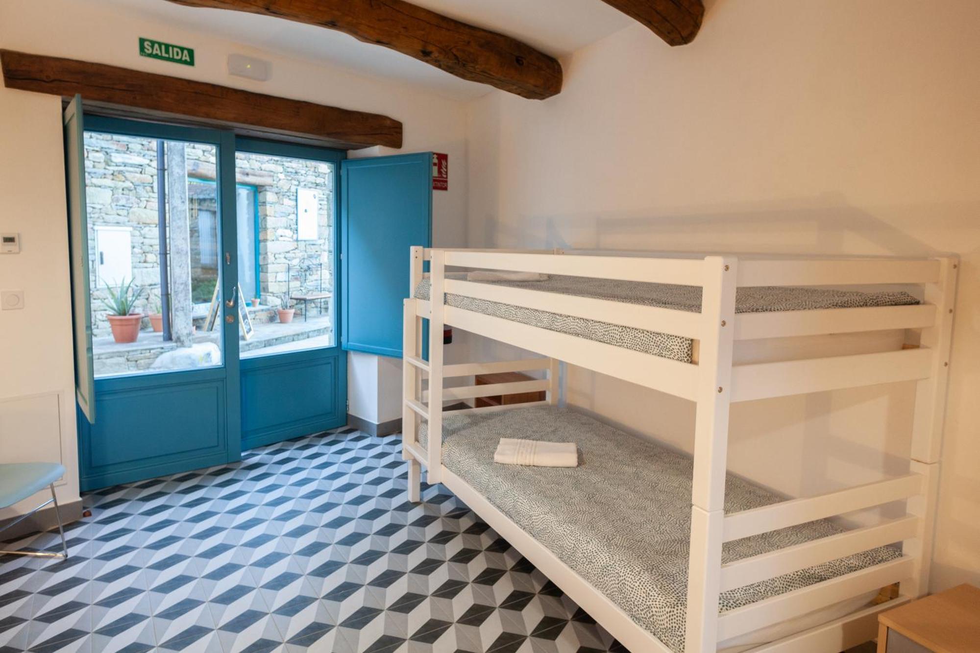 Maison d'hôtes Casa Terra Alma à Laza Extérieur photo