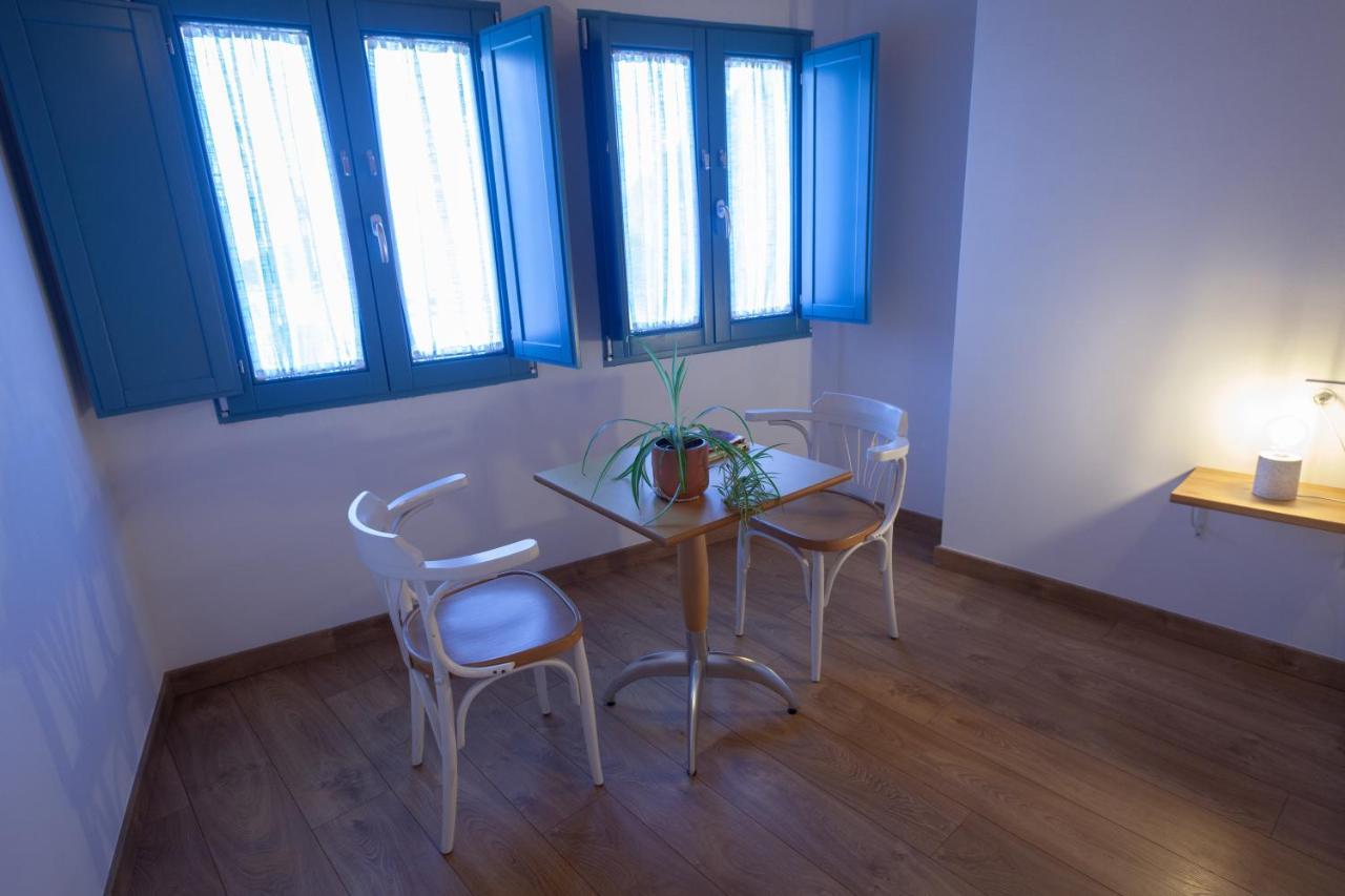 Maison d'hôtes Casa Terra Alma à Laza Extérieur photo