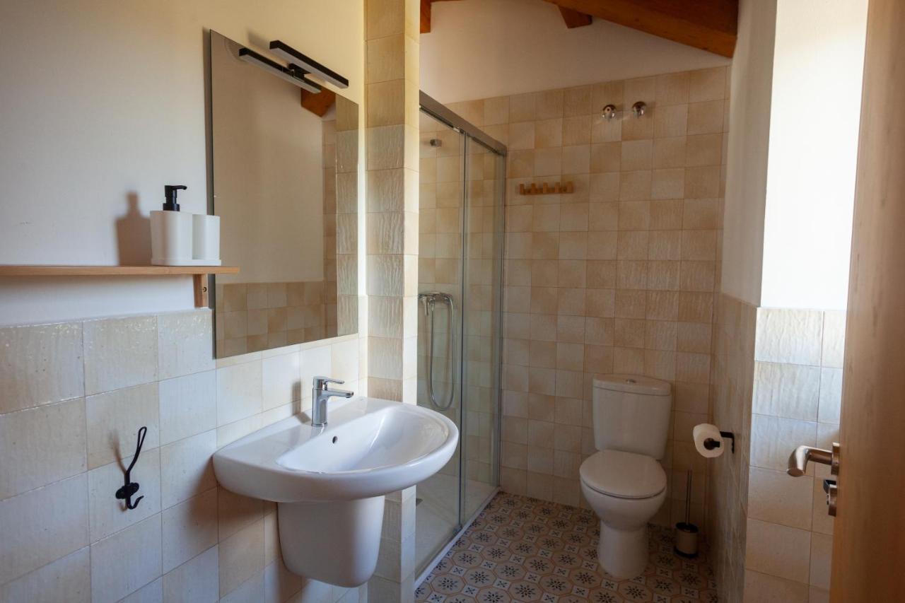 Maison d'hôtes Casa Terra Alma à Laza Extérieur photo